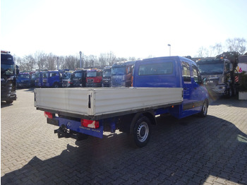 Furgoneta caja abierta, Furgoneta combi nuevo Mercedes-Benz Sprinter 314 CDI Pritsche Doppelkabiene 4x2: foto 5 Furgoneta caja abierta, Furgoneta combi nuevo Mercedes-Benz Sprinter 314 CDI Pritsche Doppelkabiene 4x2: foto 5