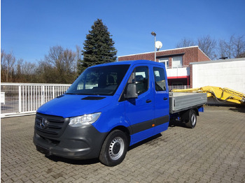 Furgoneta caja abierta MERCEDES-BENZ Sprinter 314