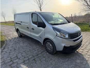 Furgoneta pequeña FIAT Talento 1.6