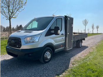 Furgoneta caja abierta FORD Transit