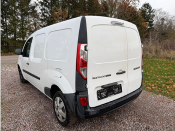 Leasing para Renault Kangoo Rapid 1.5 DCI Basis LONG Renault Kangoo Rapid 1.5 DCI Basis LONG: foto 3 Leasing para Renault Kangoo Rapid 1.5 DCI Basis LONG Renault Kangoo Rapid 1.5 DCI Basis LONG: foto 3