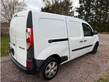 Leasing para Renault Kangoo Rapid 1.5 DCI Basis LONG Renault Kangoo Rapid 1.5 DCI Basis LONG: foto 4 Leasing para Renault Kangoo Rapid 1.5 DCI Basis LONG Renault Kangoo Rapid 1.5 DCI Basis LONG: foto 4