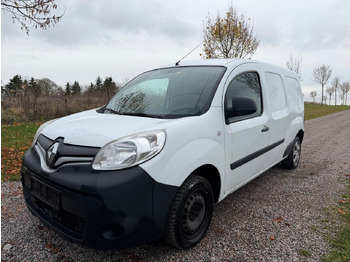 Leasing para Renault Kangoo Rapid 1.5 DCI Basis LONG Renault Kangoo Rapid 1.5 DCI Basis LONG: foto 2 Leasing para Renault Kangoo Rapid 1.5 DCI Basis LONG Renault Kangoo Rapid 1.5 DCI Basis LONG: foto 2