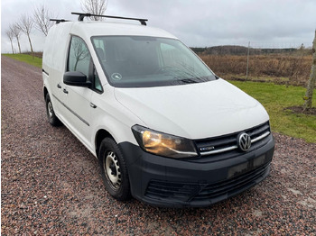 Furgoneta pequeña VOLKSWAGEN Caddy 2.0