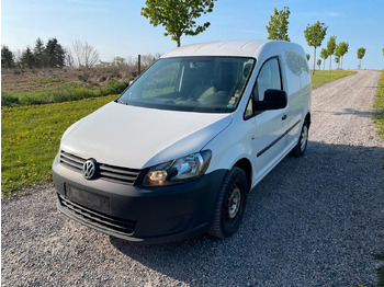 Coche VOLKSWAGEN Caddy 1.6