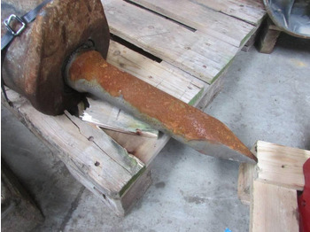 Martillo hidráulico para Maquinaria de construcción MONTABERT SC 22 Hydraulikhammer 2.400 EUR: foto 2