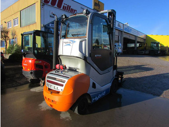 Carretilla elevadora diésel Still RX 70-30 H Hybrid / Diesel Stapler: foto 2