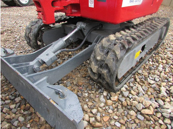 Miniexcavadora Takeuchi TB 210 R Minibagger 18.000 EUR: foto 3