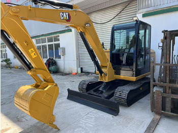 Leasing para CATERPILLAR 305.5E2 CATERPILLAR 305.5E2: foto 3