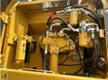 Excavadora de cadenas CATERPILLAR 329D2L: foto 5 Excavadora de cadenas CATERPILLAR 329D2L: foto 5