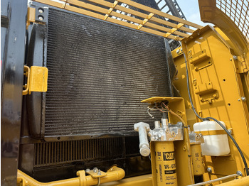 Excavadora de cadenas CATERPILLAR 329D2L: foto 2 Excavadora de cadenas CATERPILLAR 329D2L: foto 2