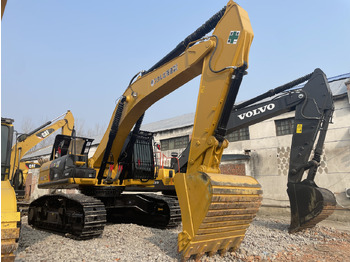 Leasing para CATERPILLAR 340DL CATERPILLAR 340DL: foto 4