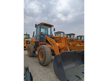 Leasing para Liugong 835  Liugong 835: foto 5