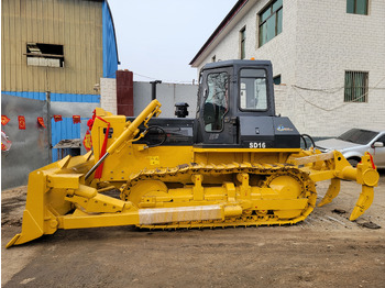 Bulldozer SHANTUI SD16: foto 2