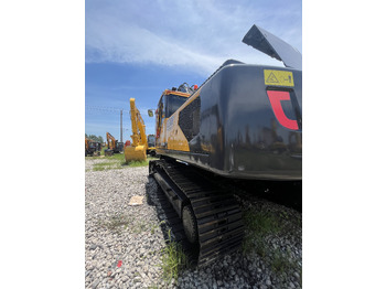 Excavadora de cadenas nuevo Volvo EC300DL: foto 4