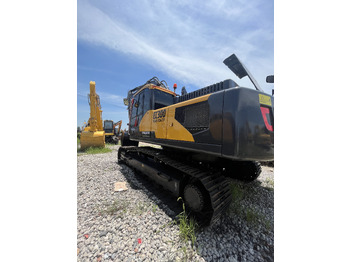 Excavadora de cadenas nuevo Volvo EC300DL: foto 5