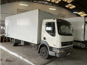 Camión frigorífico DAF LF 45