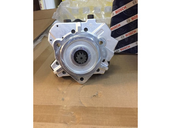 Bomba de combustible BOSCH