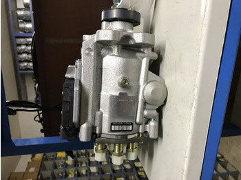 Bomba de combustible para Camión nuevo Bosch 2018 51965010612   MAN: foto 3