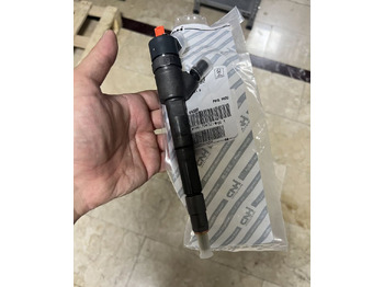 Inyector para Camión nuevo Bosch 2023 0445110656   Bosch 208-2023: foto 2