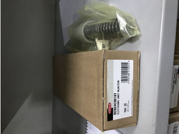 Inyector para Camión nuevo Delphi 2018 20430583   Volvo VOLVO FH SERİES truck: foto 3