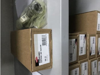 Inyector para Camión nuevo Delphi 2018 20430583   Volvo VOLVO FH SERİES truck: foto 2