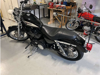 Remolque para moto 2006 Harley-Davidson XL Sportster 1200 Roadster: foto 4