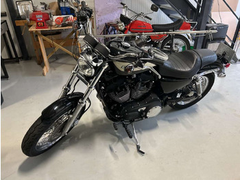 Remolque para moto 2006 Harley-Davidson XL Sportster 1200 Roadster: foto 2