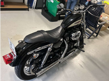 Remolque para moto 2006 Harley-Davidson XL Sportster 1200 Roadster: foto 3