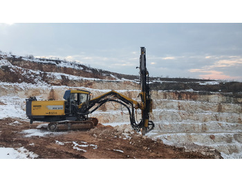 Perforadora Atlas Copco ROC D7c-11: foto 3