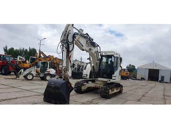 Excavadora de cadenas LIEBHERR R 914