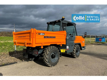 Leasing para Bergmann M804e | 2022 Bergmann M804e | 2022: foto 5