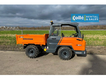 Leasing para Bergmann M804e | 2022 Bergmann M804e | 2022: foto 2