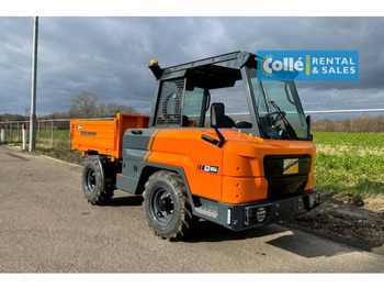 Leasing para Bergmann M804e | 2022 Bergmann M804e | 2022: foto 1