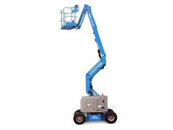 Plataforma articulada GENIE Z34/22