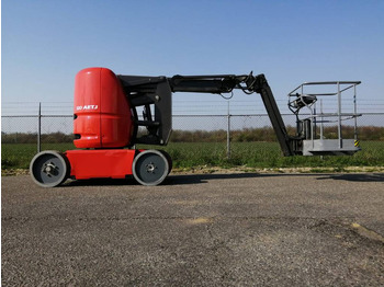 Plataforma articulada MANITOU