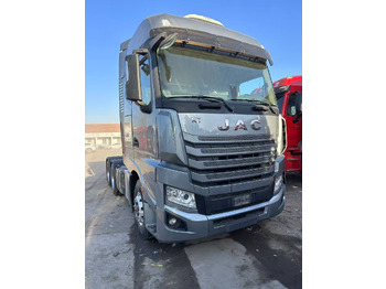 Cabeza tractora JAC K7: foto 2
