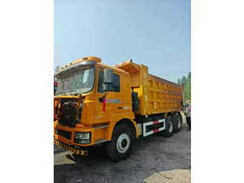 Leasing para SHACMAN  SHACMAN: foto 2