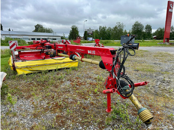 Maquinaria agrícola PÖTTINGER