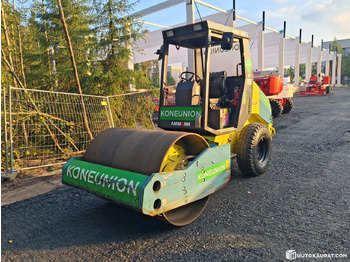 Compactador AMMANN