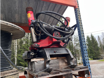 Rotor basculante INDEXATOR