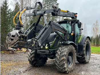Tractor VALTRA T-series