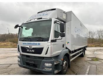 Camión frigorífico MAN TGM 18.290