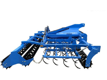 Cultivador AGRISTAL