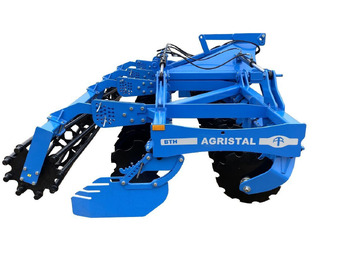 Rastras AGRISTAL