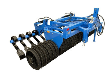 Rodillo agrícola AGRISTAL