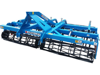 Cultivador AGRO-LIFT
