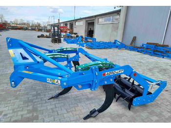 Subsolador Agro-Lift GR-ZNR: foto 2