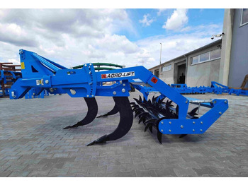 Subsolador Agro-Lift GR-ZNR: foto 3