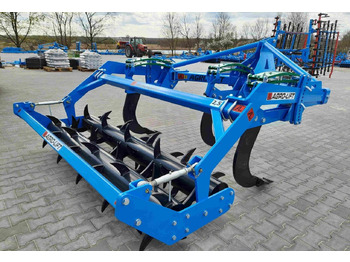 Subsolador Agro-Lift GR-ZNR: foto 4